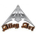 ALLOY ART